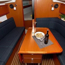 Bavaria CRUISER 34
