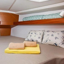 Bavaria CRUISER 34