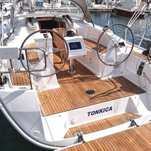 Bavaria CRUISER 34