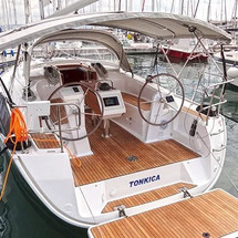 Bavaria CRUISER 34