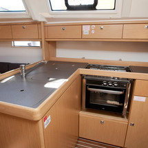 Bavaria 37 Cruiser
