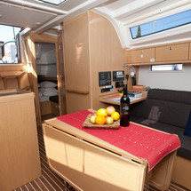 Bavaria 37 Cruiser