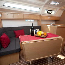 Bavaria 37 Cruiser