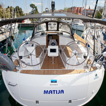 Bavaria 37 Cruiser