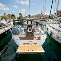 Bavaria 37 Cruiser