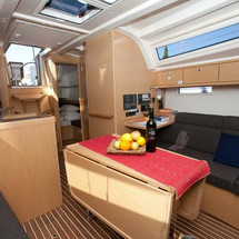 Bavaria 37 Cruiser