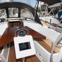 Bavaria 37 Cruiser