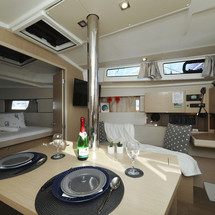 Beneteau Oceanis 38.1