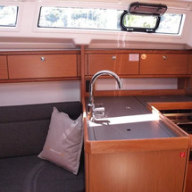 Bavaria 33 Cruiser