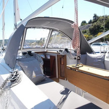 Bavaria 33 Cruiser