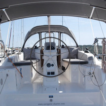 Bavaria 33 Cruiser