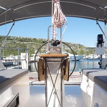 Bavaria 33 Cruiser