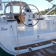 Bavaria 33 Cruiser