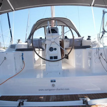 Bavaria 33 Cruiser