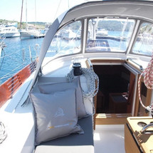 Bavaria 33 Cruiser