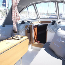 Bavaria 33 Cruiser