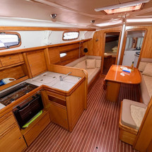 Bavaria 37 Cruiser