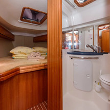 Bavaria 37 Cruiser