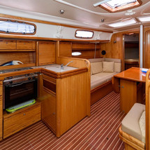 Bavaria 37 Cruiser