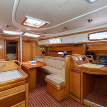 Bavaria 37 Cruiser