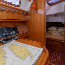Bavaria 37 Cruiser