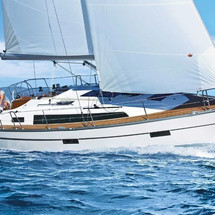 Bavaria 37 Cruiser