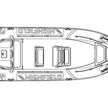 Highfield Patrol 660