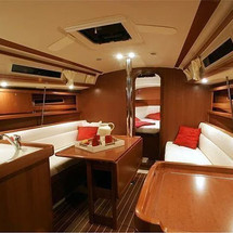 Dufour 325