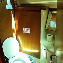 Jeanneau Sun Odyssey 39i