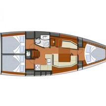 Jeanneau Sun Odyssey 39i