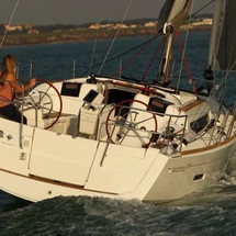 Jeanneau Sun Odyssey 379