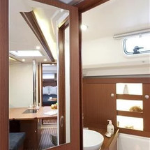 Hanse 385