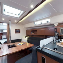 Hanse 385