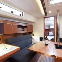 Hanse 385