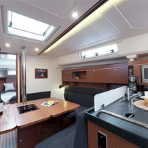 Hanse 385