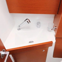 Beneteau Oceanis 35.1