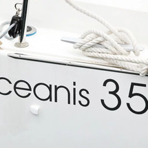 Beneteau Oceanis 35.1