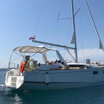 Beneteau Oceanis 35.1