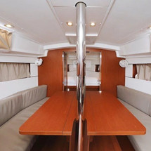 Beneteau Oceanis 35.1