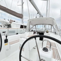 Beneteau Oceanis 35.1