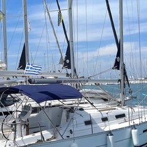 Beneteau Oceanis 323