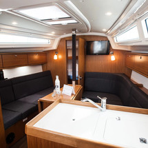 Bavaria 34 Cruiser
