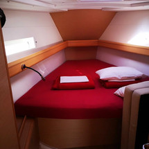 Jeanneau Sun Odyssey 419