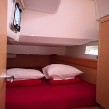 Jeanneau Sun Odyssey 419