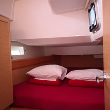 Jeanneau Sun Odyssey 419
