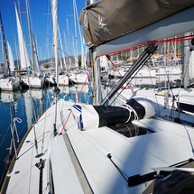 Jeanneau Sun Odyssey 419