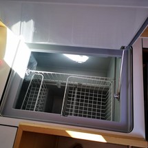 Jeanneau Sun Odyssey 419