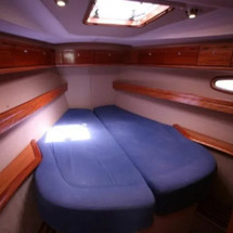 Bavaria 42 Cruiser