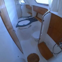 Bavaria 42 Cruiser