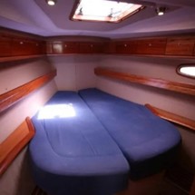 Bavaria 42 Cruiser